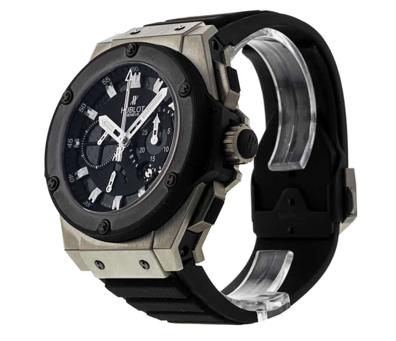 Hublot Big Bang 709.ZM.1770.RX